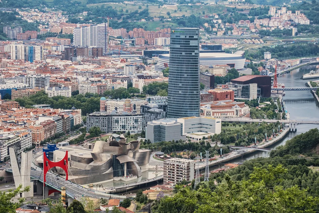 Ciudad de Bilbao