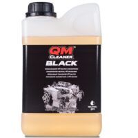 Black desengrasante 2 litros QM Cleaner