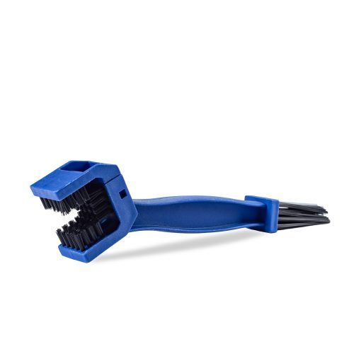 Cepillo limpia cadenas para motos y bicis QM Cleaner