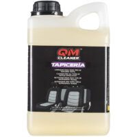 garrafa de limpiador de tapicerías para asientos coche