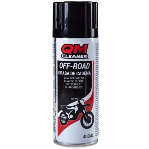 Grasa de cadena para motos OFF-ROAD