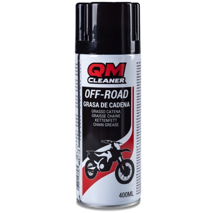 Grasa de cadena para motos OFF-ROAD