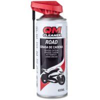 Grasa de cadena para carretera QM Cleaner