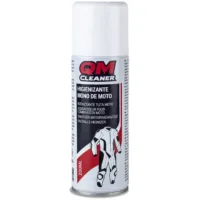 Higienizante de mono 200 ml QM Cleaner