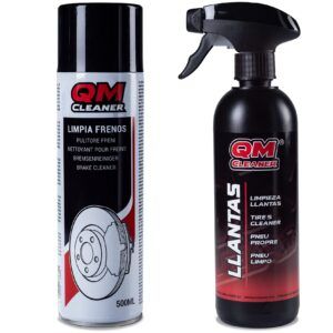 Kit CLASSIC Limpieza Profesional