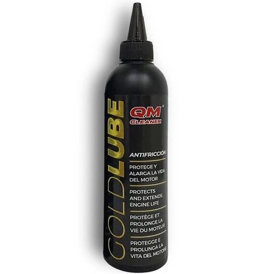 lubricante anti fricción