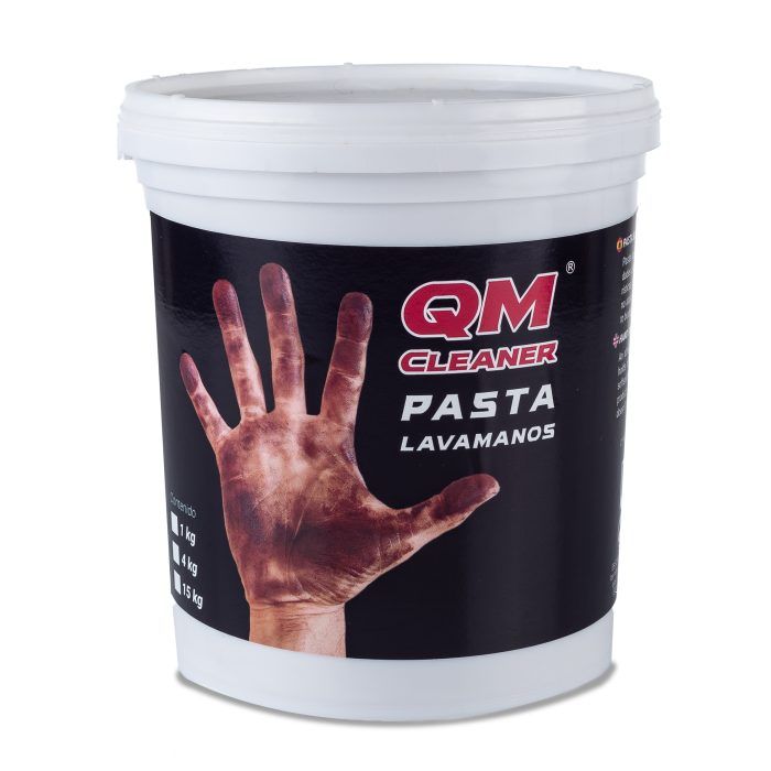 Pasta Lavananos QM Cleaner