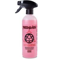 Pedalada desengrasante de cadenas QM Cleaner
