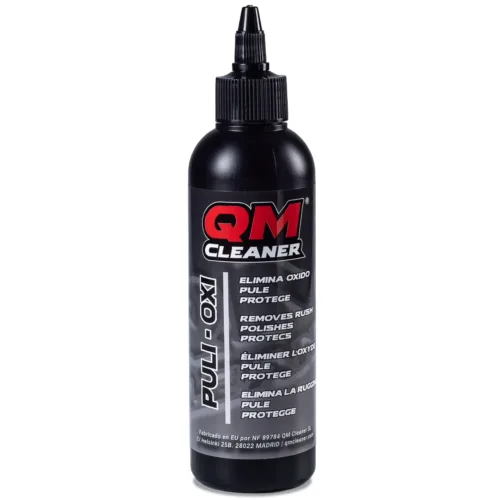 Puli-Oxi MINI de QM Cleaner