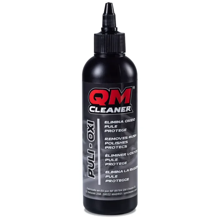 Puli-Oxi MINI de QM Cleaner