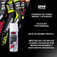 Puntos fuertes del higienizante para monos