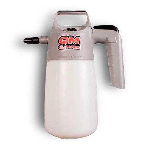 Pulverizador Limpieza Profesional