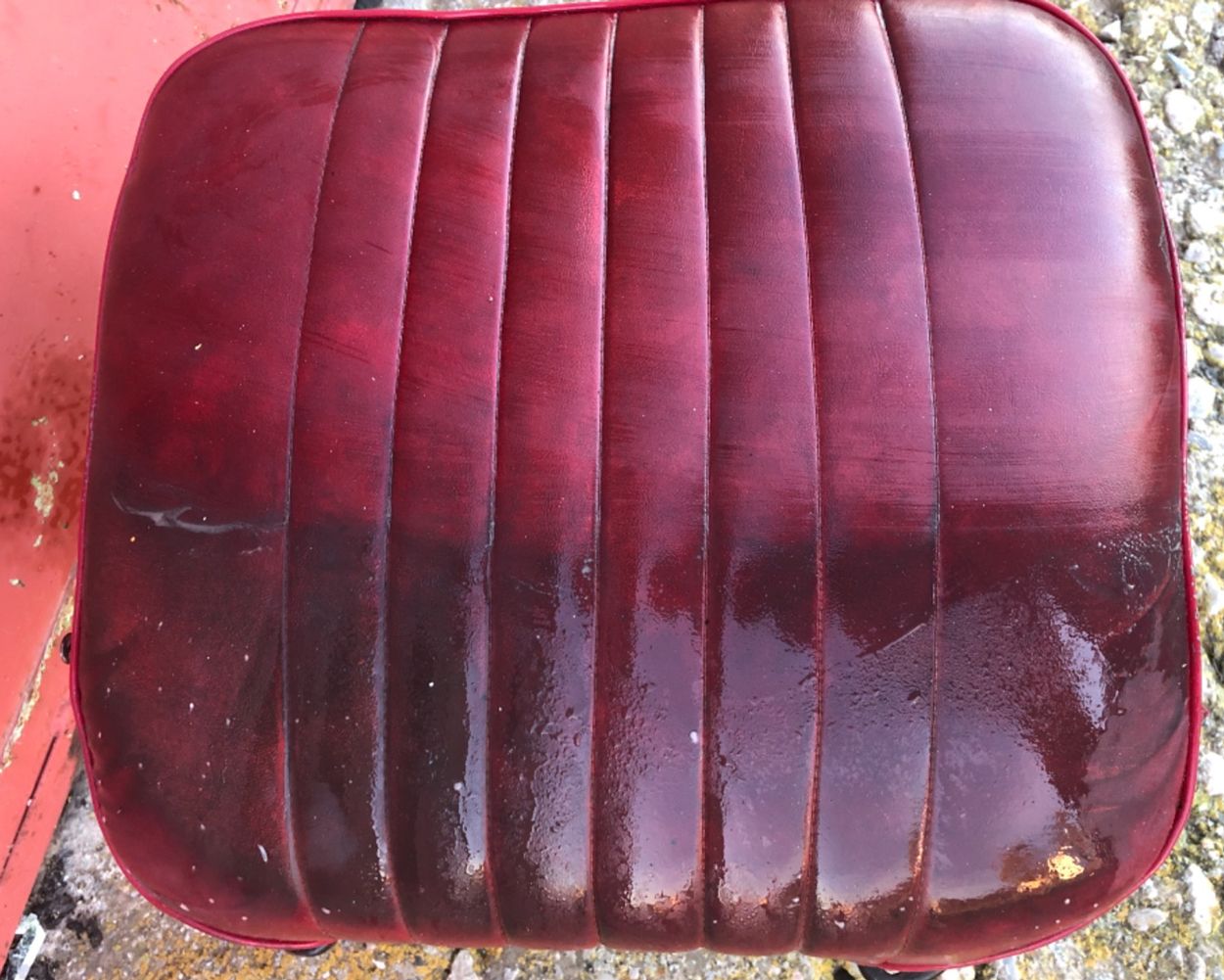 Opiniones de clientes sobre Kit Leather QM Cleaner