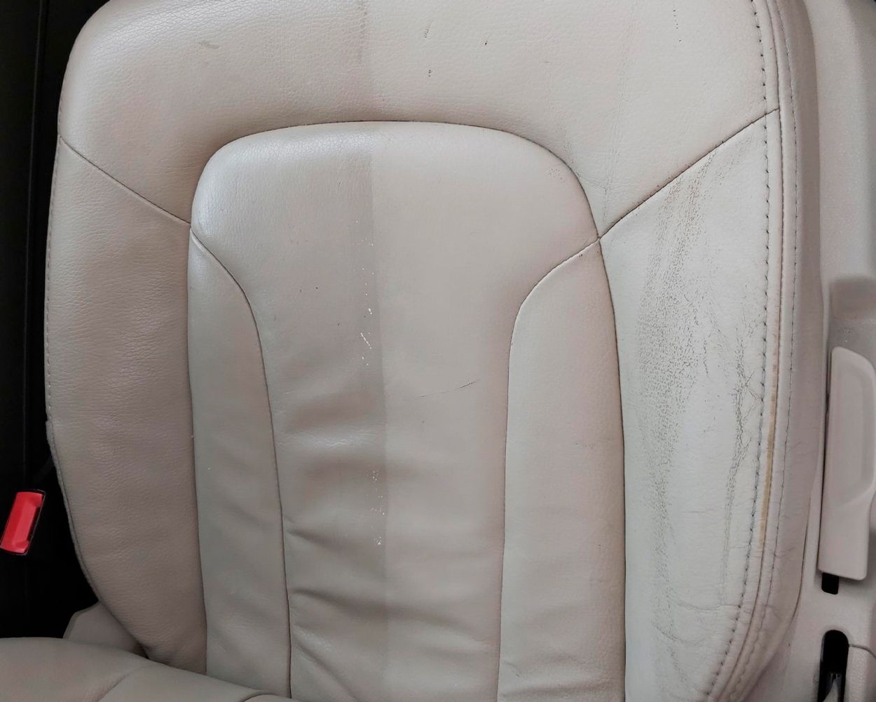 Opiniones de clientes sobre Kit Leather QM Cleaner