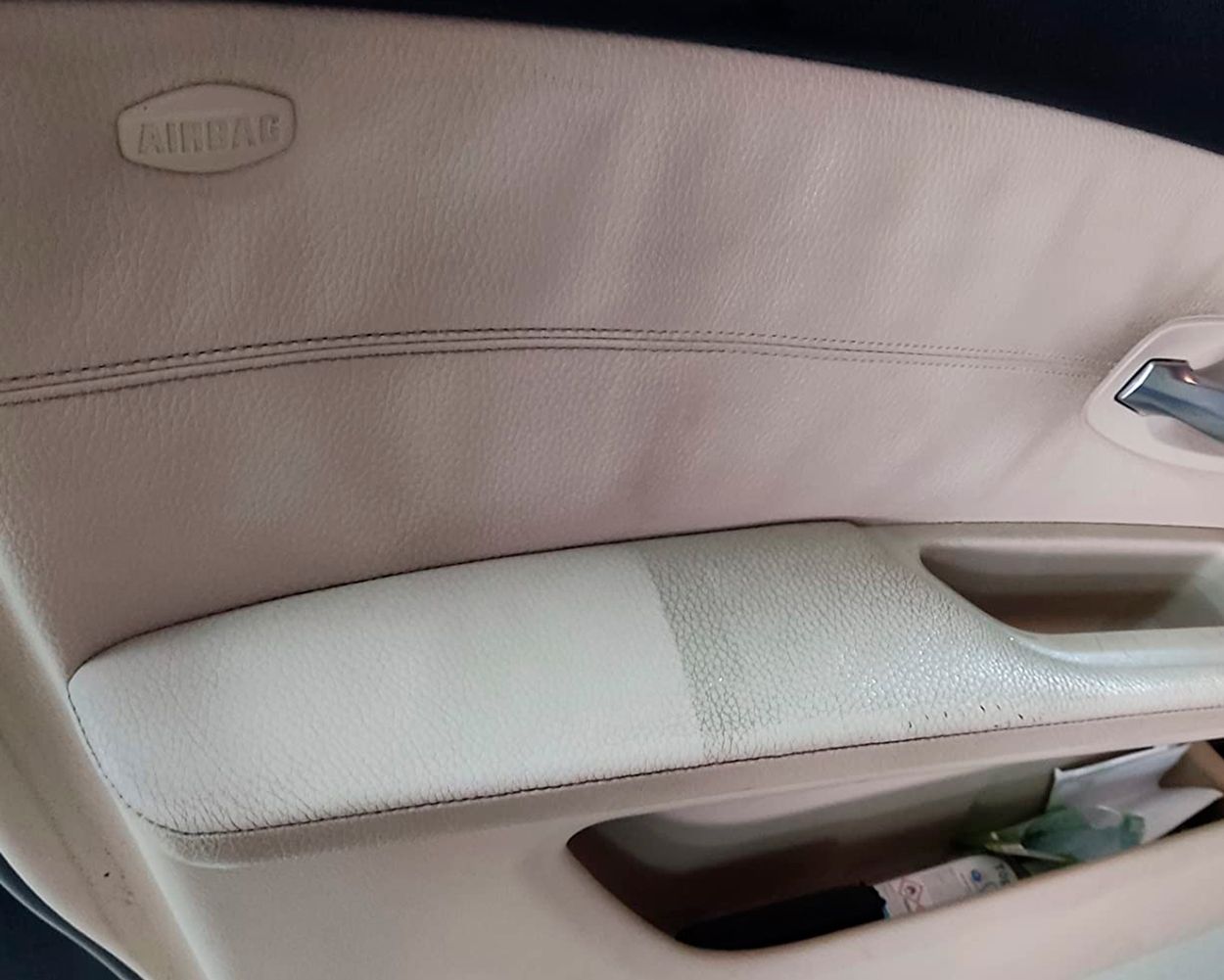 Opiniones de clientes sobre Kit Leather QM Cleaner