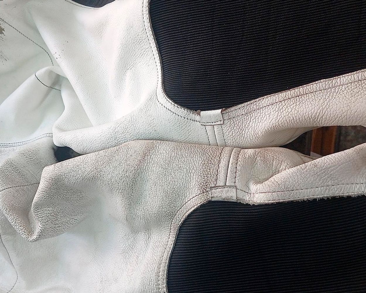 Opiniones de clientes sobre Kit Leather QM Cleaner