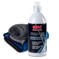 KIT Puli-Oxi Náutica