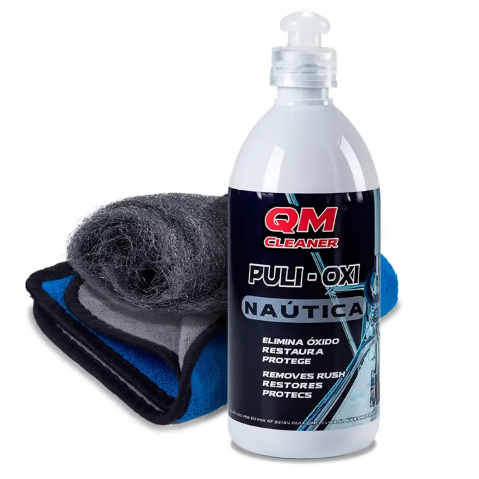 KIT Puli-Oxi Náutica