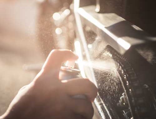 Con qué limpiar la cadena de la moto y cómo hacerlo correctamente
