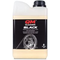 Garrafa Black Bike, desengrasante para cadenas de moto