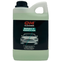 Garrafa de Insect Remover, eliminador de restos de mosquitos de la carrocería del coche